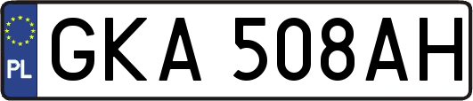 GKA508AH