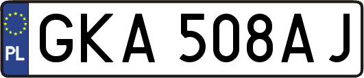 GKA508AJ
