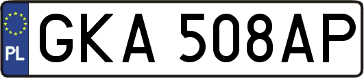GKA508AP