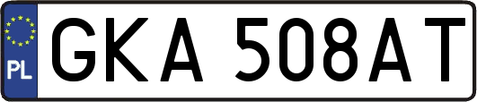 GKA508AT