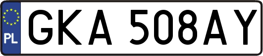 GKA508AY
