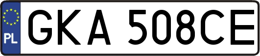 GKA508CE