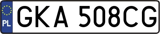 GKA508CG