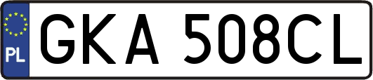 GKA508CL