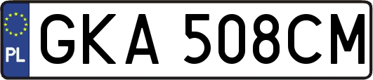 GKA508CM