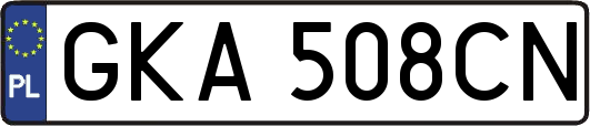 GKA508CN