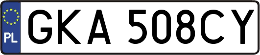 GKA508CY