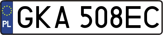 GKA508EC