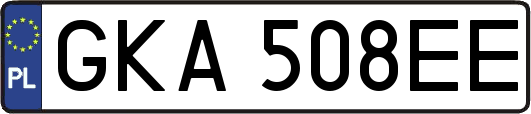 GKA508EE
