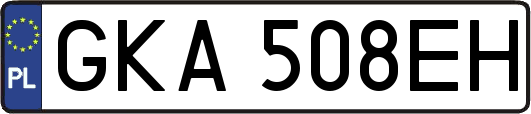 GKA508EH