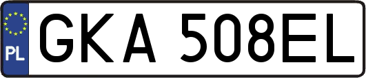 GKA508EL