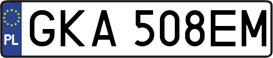 GKA508EM