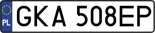 GKA508EP