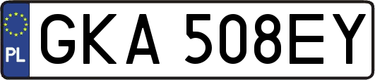 GKA508EY