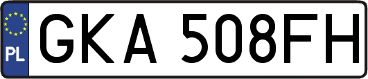 GKA508FH