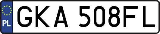 GKA508FL