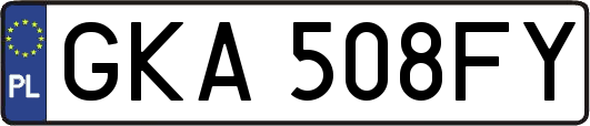 GKA508FY