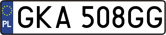 GKA508GG