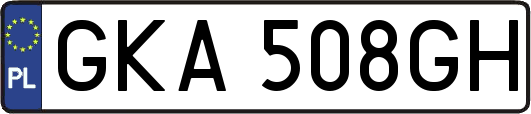 GKA508GH
