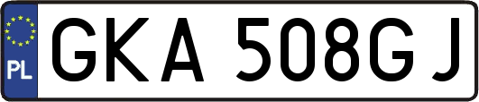 GKA508GJ