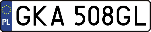 GKA508GL