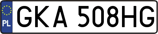 GKA508HG