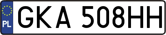 GKA508HH