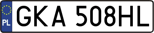 GKA508HL