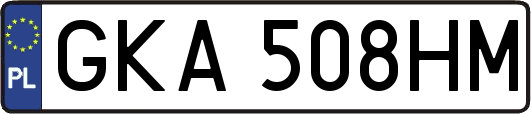 GKA508HM