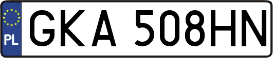 GKA508HN