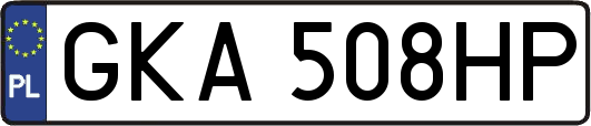 GKA508HP