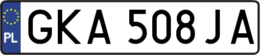 GKA508JA