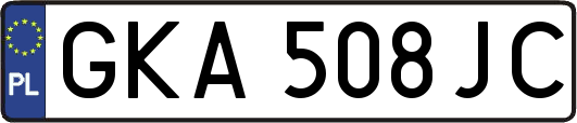 GKA508JC