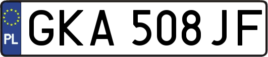 GKA508JF