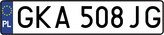 GKA508JG