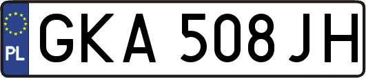 GKA508JH