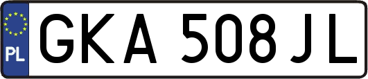 GKA508JL