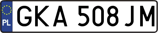 GKA508JM