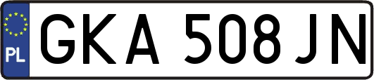 GKA508JN