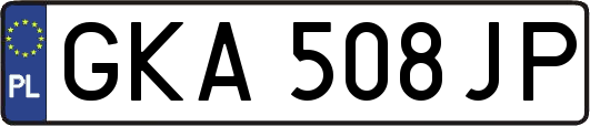 GKA508JP