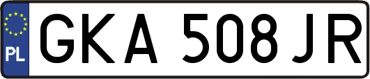 GKA508JR