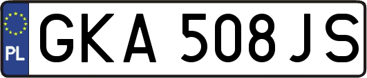 GKA508JS