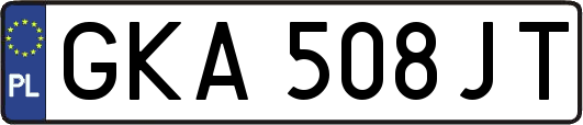 GKA508JT