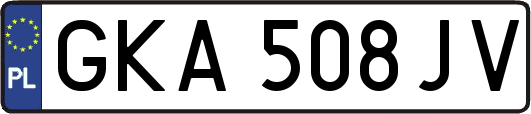 GKA508JV