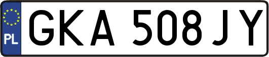 GKA508JY