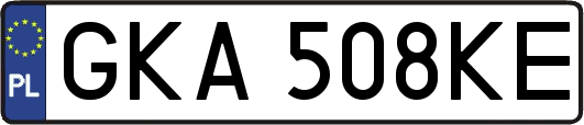 GKA508KE