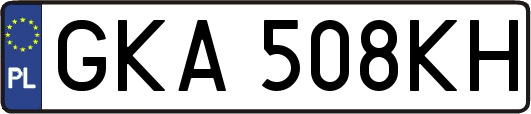 GKA508KH