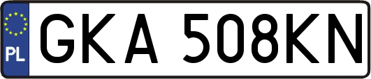 GKA508KN