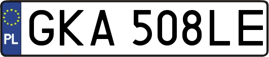 GKA508LE