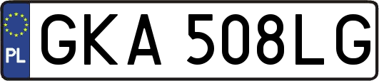 GKA508LG